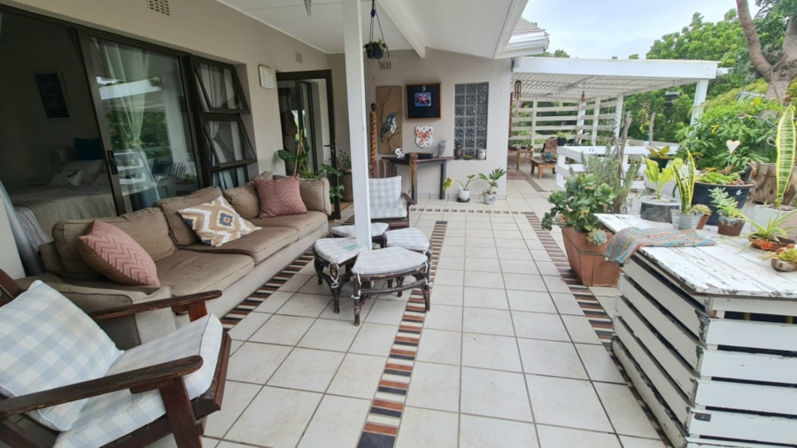 4 Bedroom Property for Sale in Seaside Longships Western Cape